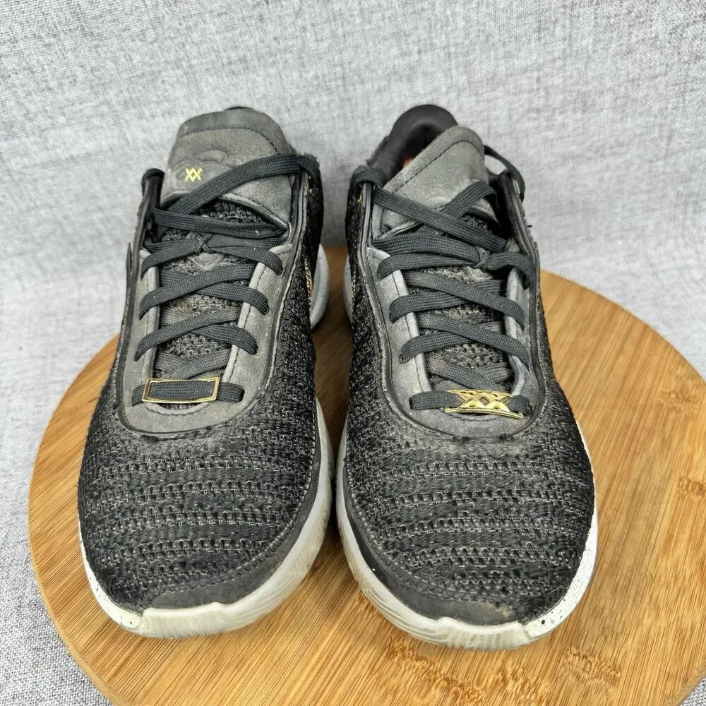 Nike check out